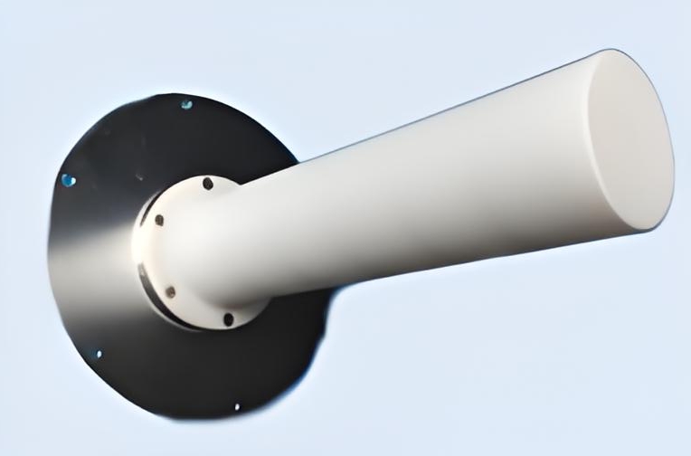 轴向模螺旋天线