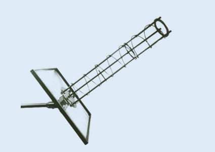 轴向模螺旋天线